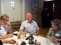 Billy & Pat Abbott