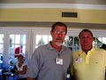 Terry Walker & Bob West
