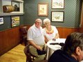 Commander Oshields & Wife Mary