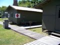Aid Station