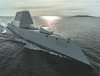 Zumwalt